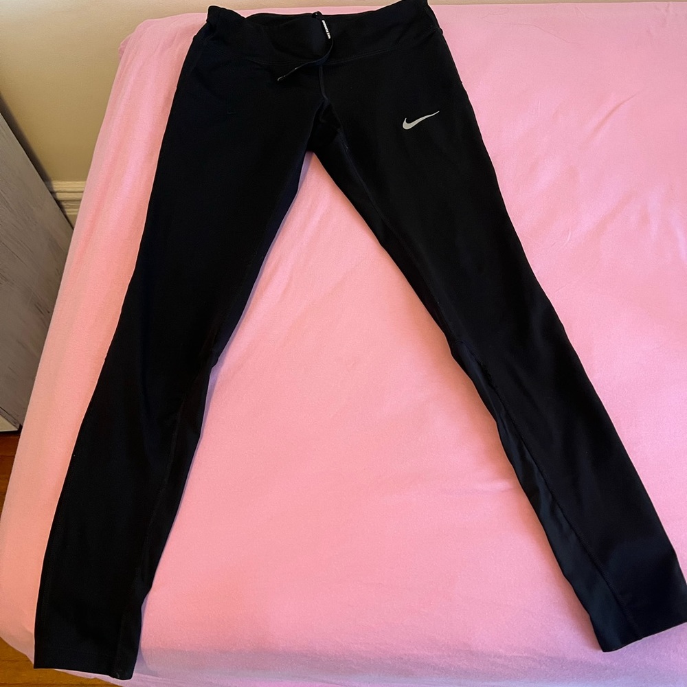 Nike workout leggings
